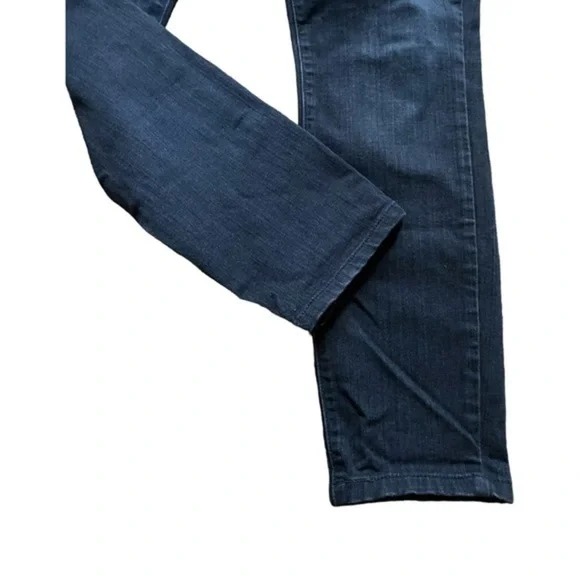 PAIGE Verdugo Ultra Skinny Jeans Color Tonal Mona Size 30 - Picture 4 of 11